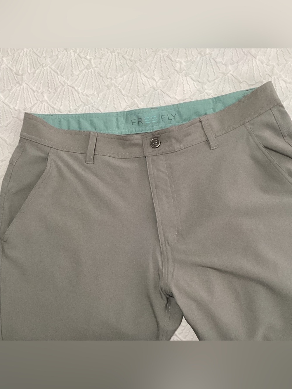 Free Fly Performance Golf Pants
